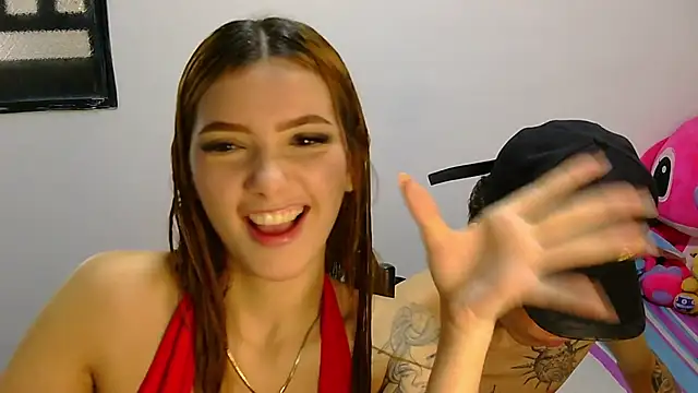 sarita sexy bunny online show from 20, 12, 2025