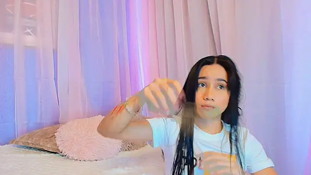 lizzy kane online show from 21, 2, 2026