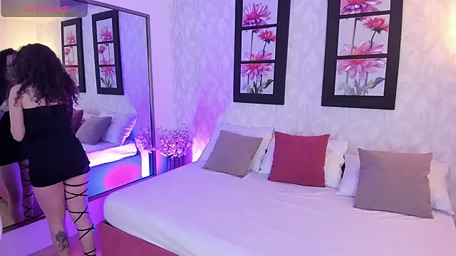 Martina 077 online show from 27, 11, 2025