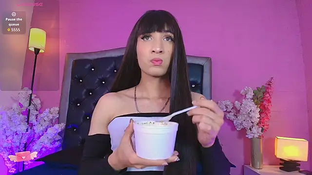 AlexiaHearts online show from 25, 11, 2025