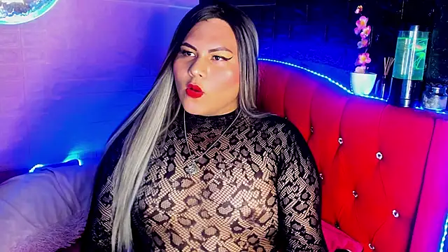 Chloe Nasty online show from 15, 11, 2025