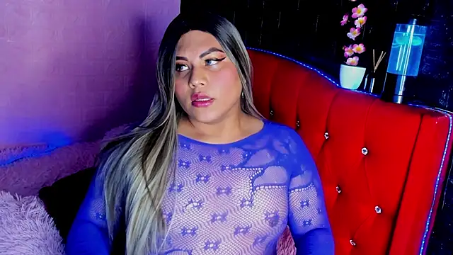 Chloe Nasty online show from 4, 2, 2026