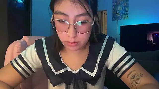 BabiSander11 online show from 15, 1, 2026