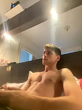 z4nett1 online show from 3, 12, 2025