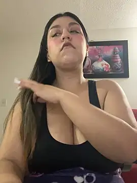 SeleneeRousse online show from 8, 3, 2026