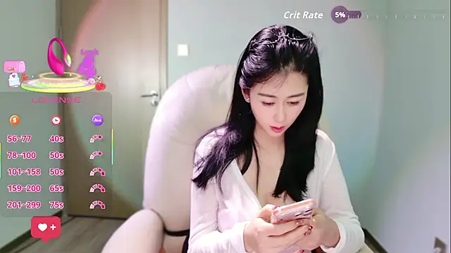 Snapshot of Zoe-Zoe chatting on 24, 2, 2026 Zoe-Zoe online show from 24, 2, 2026