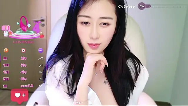 Snapshot of Zoe-Zoe chatting on 16, 3, 2026 Zoe-Zoe online show from 16, 3, 2026