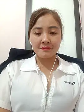 Little-Red123 online show from 20, 11, 2025