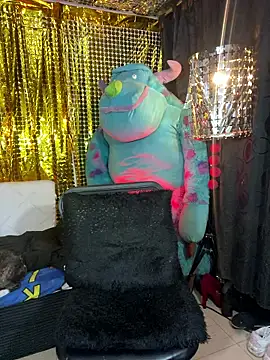 PAULAWIMD online show from 4, 2, 2026