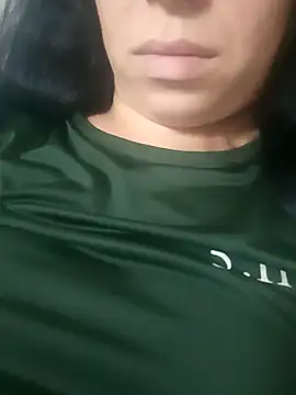 Alinasis23 online show from 15, 11, 2025