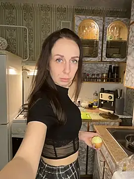 Murka5365 online show from 18, 11, 2025