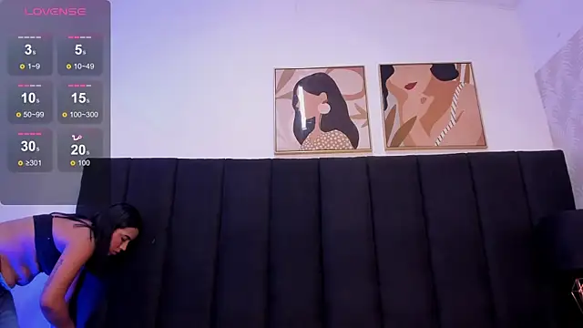 tamibaby7 online show from 1, 12, 2025