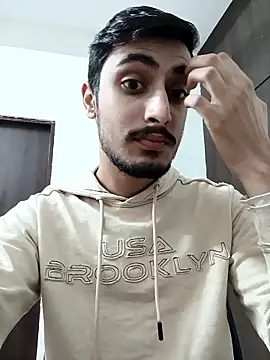 Jemin og online show from 17, 1, 2026