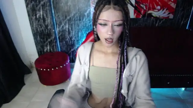 Sweet dolly m online show from 21, 11, 2025