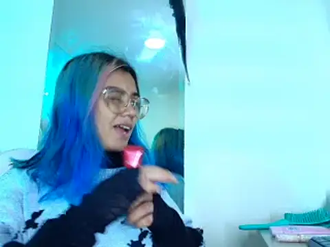 tsuky nekoo online show from 18, 11, 2025