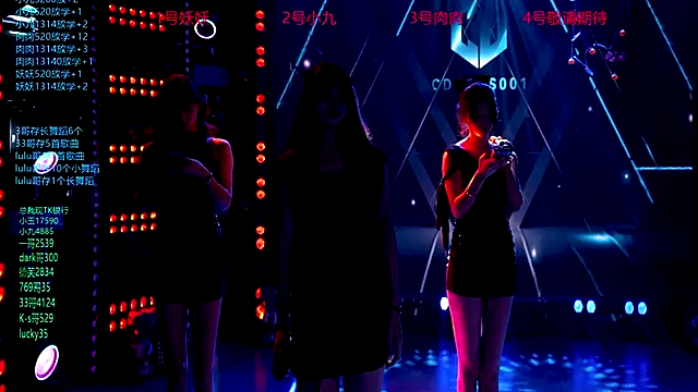 cdyyds-01 online show from 18, 11, 2025