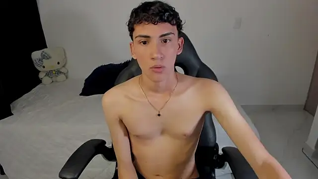 Camiboy666 online show from 21, 11, 2025