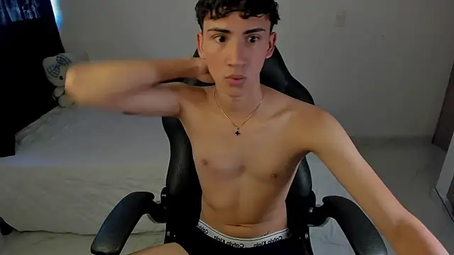 Camiboy666 online show from 21, 11, 2025