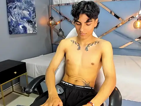 MattFiore online show from 29, 11, 2025