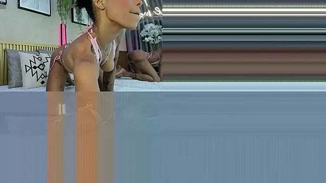 Gia ricci  online show from 25, 3, 2026