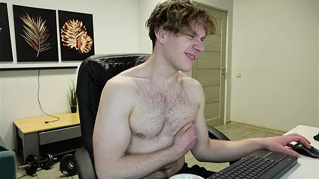 Charles Dreams online show from 13, 3, 2026