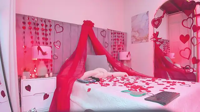 Valentino moretti online show from 16, 2, 2026