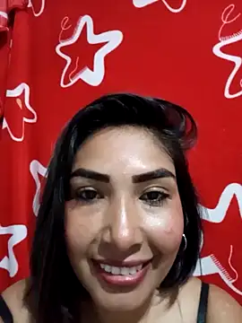 MiaaCastro online show from 18, 11, 2025