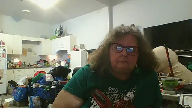 TiguhguhrsRose online show from 26, 11, 2025