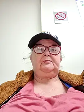 TiguhguhrsRose online show from 1, 12, 2025