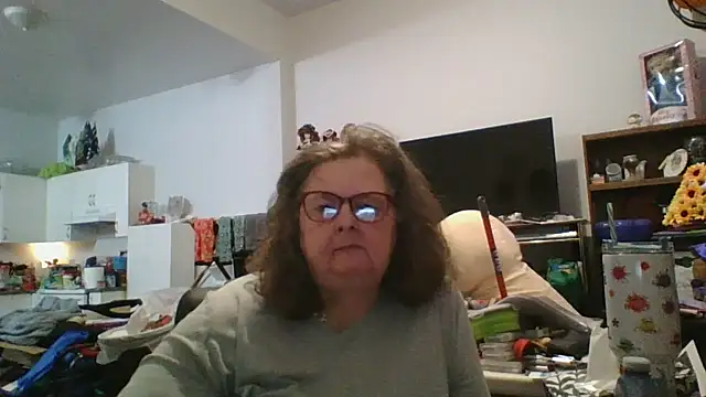 TiguhguhrsRose online show from 18, 1, 2026