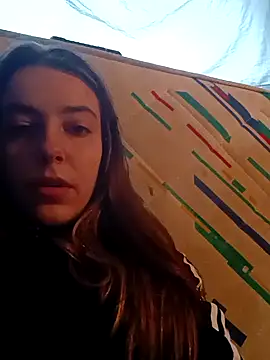 Snapshot of patitofeox chatting on 23, 11, 2025 patitofeox online show from 23, 11, 2025