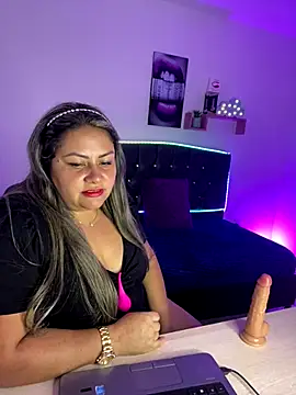 DALILA EF online show from 26, 11, 2025