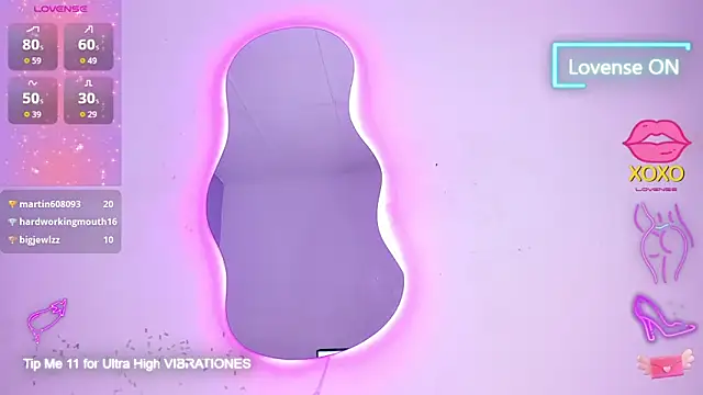 Snapshot of alaiasexygirl chatting on 8, 3, 2026 alaiasexygirl online show from 8, 3, 2026