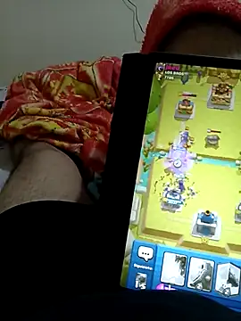 Baby Charles online show from 23, 2, 2026