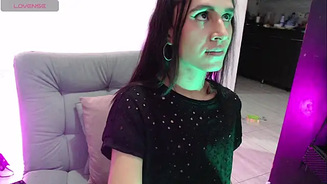 Snapshot of Isabella_Hillss chatting on 19, 2, 2026 Isabella Hillss online show from 19, 2, 2026