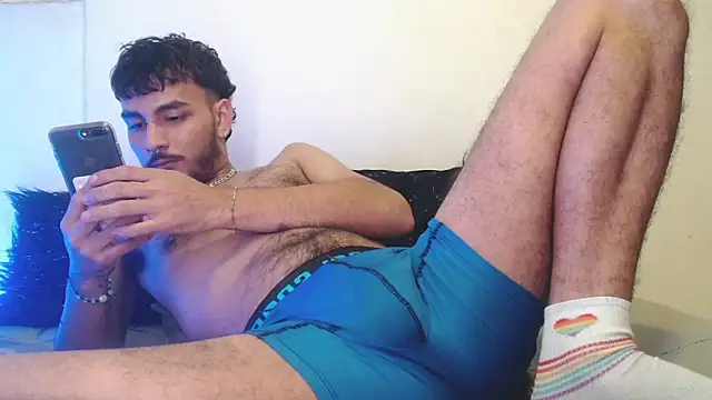 Brunicci online show from 15, 1, 2026