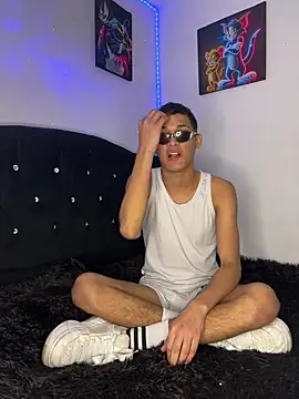 Luigi cumming1 online show from 18, 11, 2025