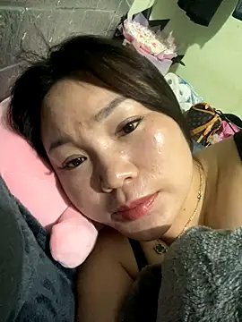 ryry-cute online show from 15, 11, 2025