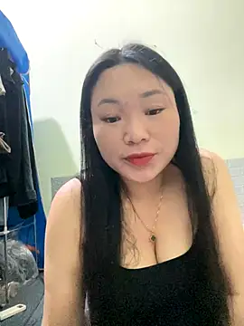 ryry-cute online show from 1, 12, 2025