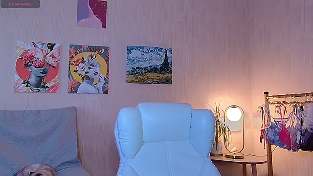 LucyDar online show from 24, 11, 2025