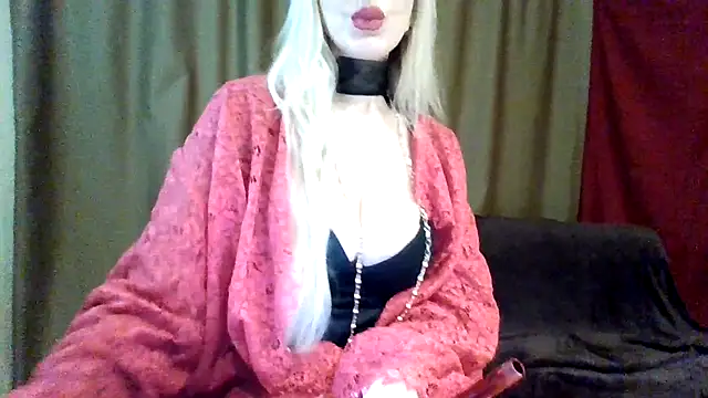 L1ona Luxe online show from 16, 11, 2025