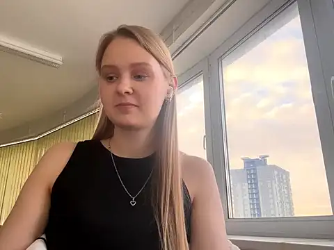 PaulitaSolow online show from 16, 11, 2025