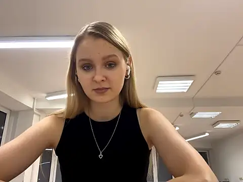 PaulitaSolow online show from 17, 11, 2025