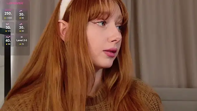 AdritVance online show from 5, 12, 2025