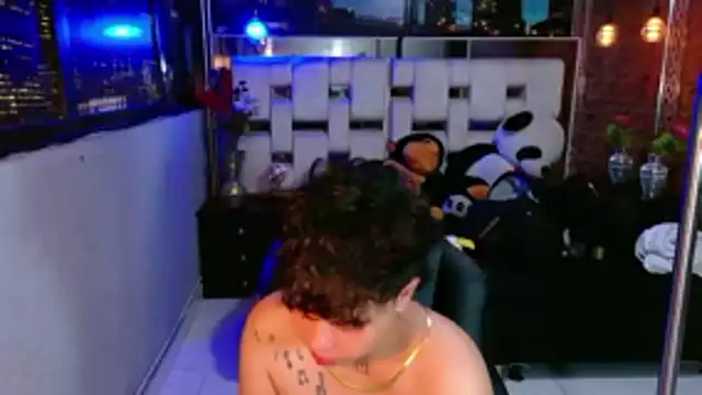 lunabustygirl online show from 13, 1, 2026