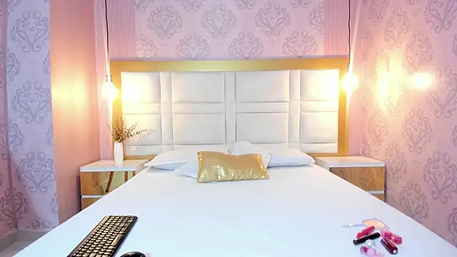 arietta skinny online show from 19, 3, 2026