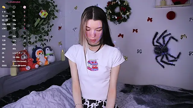 Emmie shy online show from 9, 1, 2026