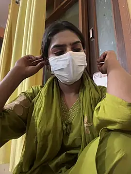 sexyayeshadesi online show from 24, 2, 2026