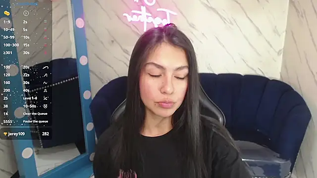 Maleja v  online show from 31, 1, 2026