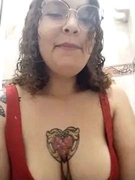 ambrcrazyy online show from 23, 11, 2025